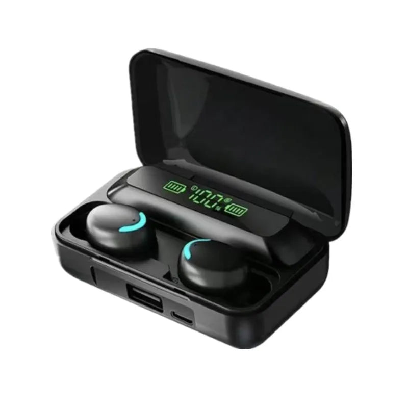 TWS Wireless Earbuds Wireless Earphones Bluetooth Headphones Continuously Redefine Modern Wireless Audio Performance Standards