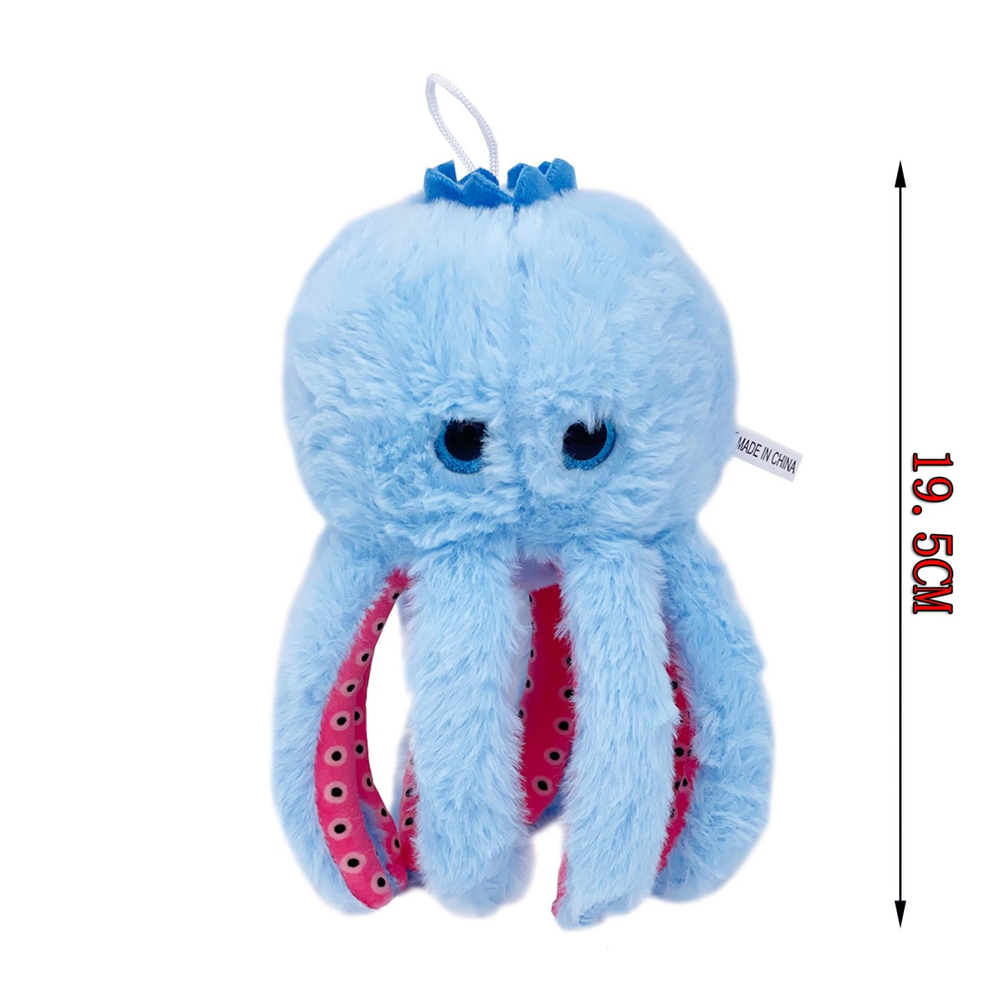New Tralalelo Tralala Plush Tungtungtung Italian Brainrot Al Tralalero Tralala Plush Doll Stuffed Soft Pillow Custom Toys