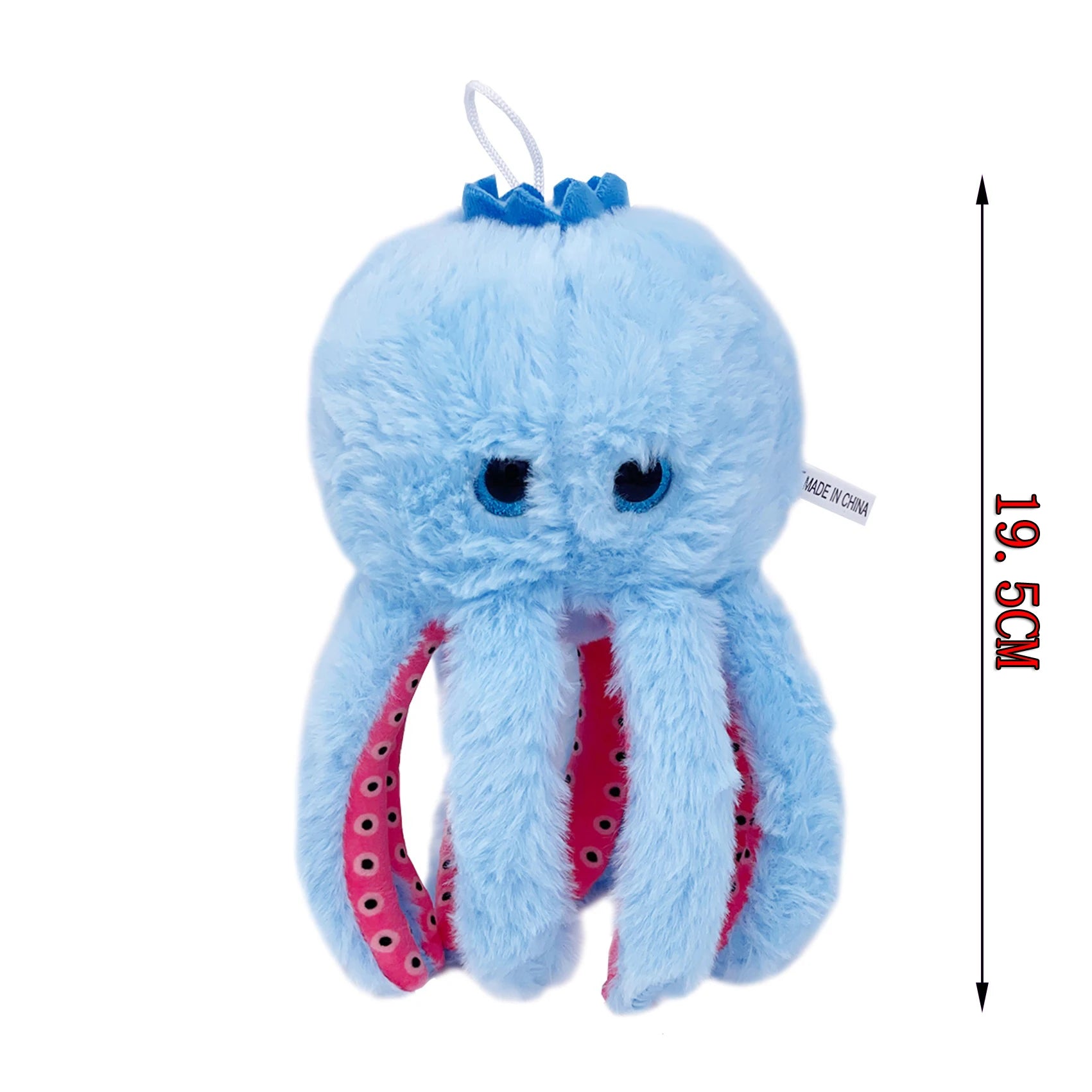 New Tralalelo Tralala Plush Tungtungtung Italian Brainrot Al Tralalero Tralala Plush Doll Stuffed Soft Pillow Custom Toys