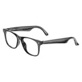 AI Smart Glasses for Men Smart Translation Glasses with Waterproof Call Function BT Smart Sunglas Outdoor Sports Headphones