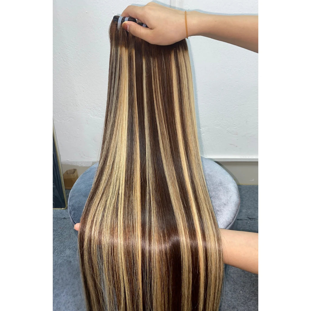 Gorgeous Fast Shipping Unprocessed Bone Straight Vietnamese Human Hair Wigs Human Hair Lace Front Cuticle Aligned Hair