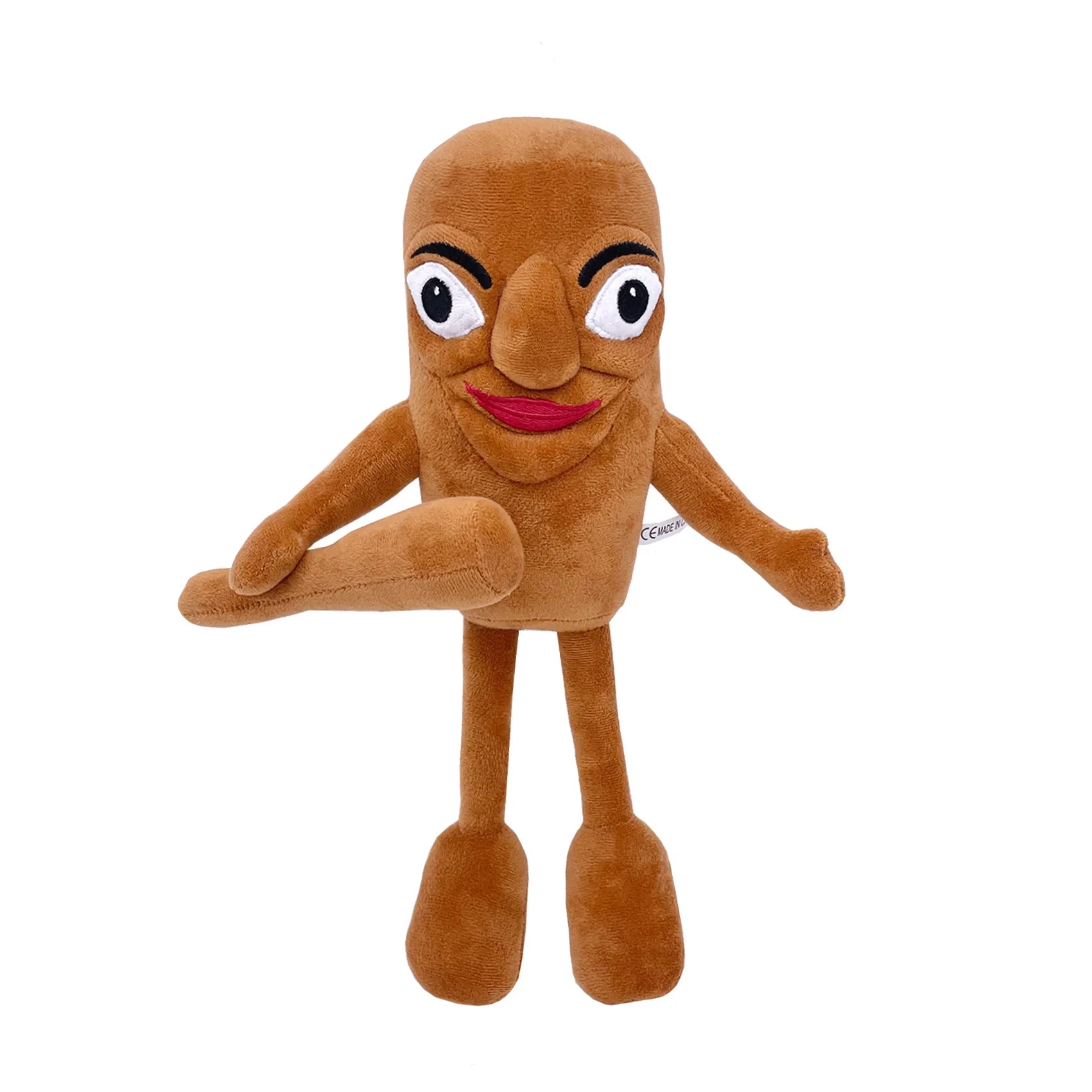 New Tralalelo Tralala Plush Tungtungtung Italian Brainrot Al Tralalero Tralala Plush Doll Stuffed Soft Pillow Custom Toys