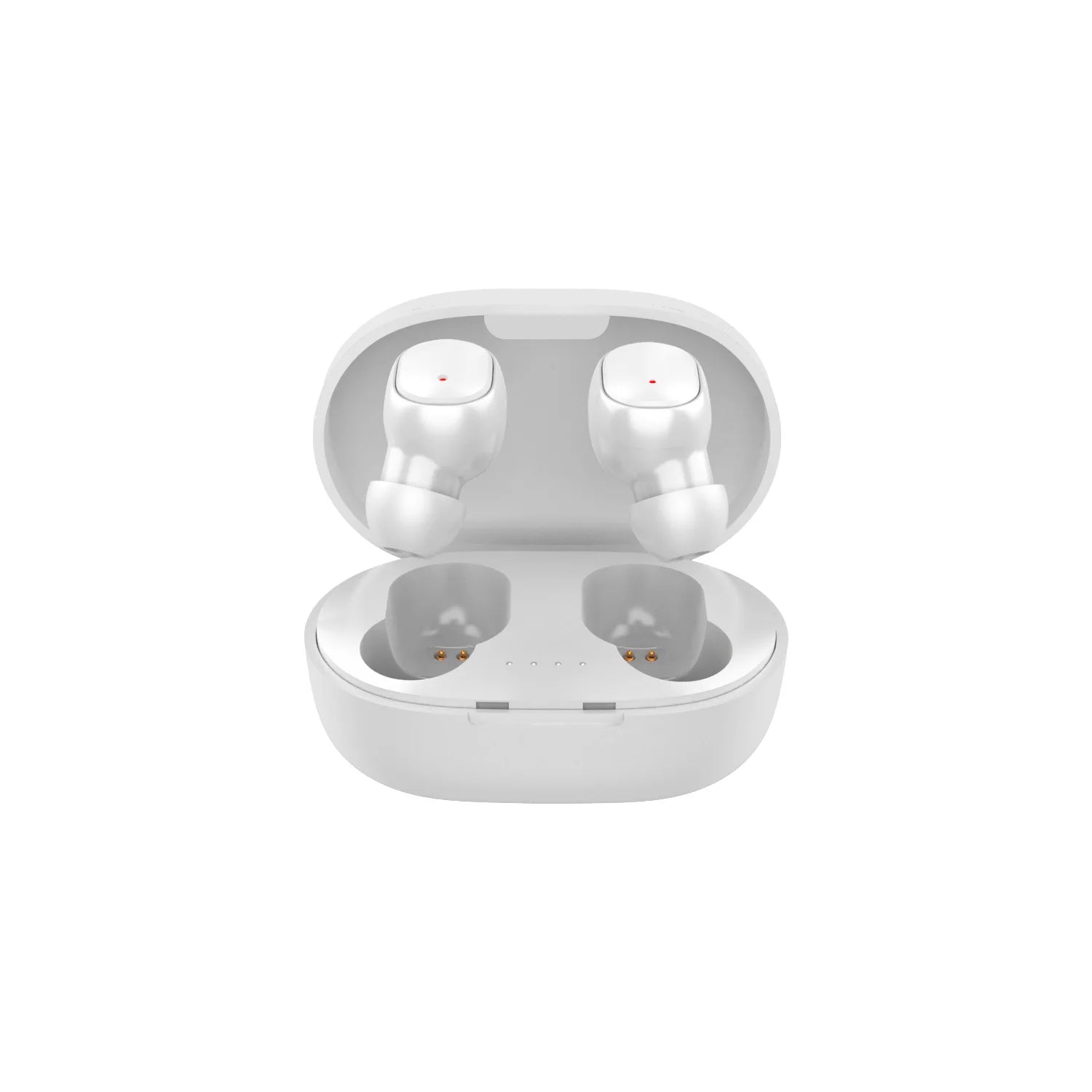 TWS Bluetooth Headphone Wireless Earphone Stereo Headset sportEarbuds microphone with charging box forsmartphone