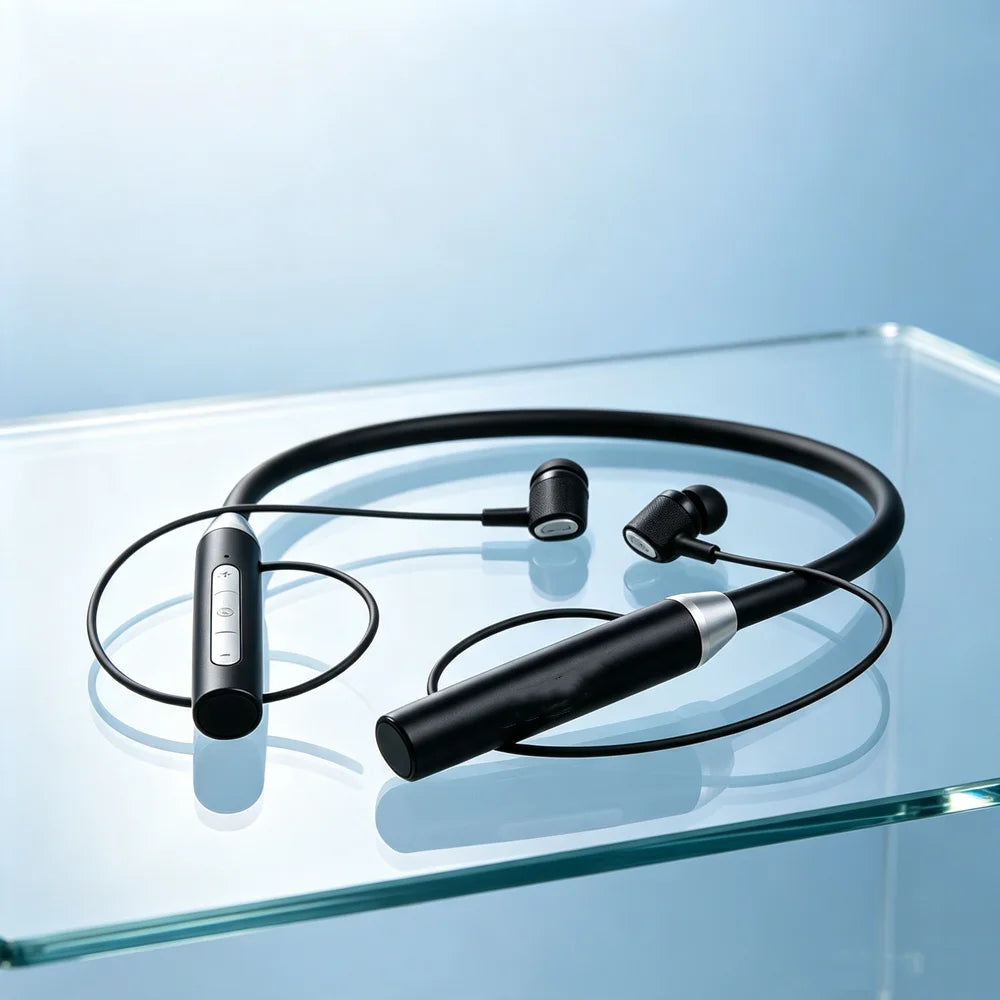 TWS Wireless Earbuds Wireless Headphones Smart Bluetooth Headsets Integrate Seamlessly with Popular Voice Assistant Platforms