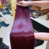 Unprocessed Bone Straight Vietnamese Remy Human Hair Wigs Natural Looking Lace Front Glamour Bundles Highest Quality Available