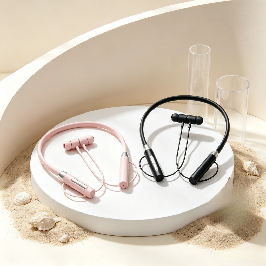 TWS Wireless Earbuds Wireless Headphones Smart Bluetooth Headsets Integrate Seamlessly with Popular Voice Assistant Platforms