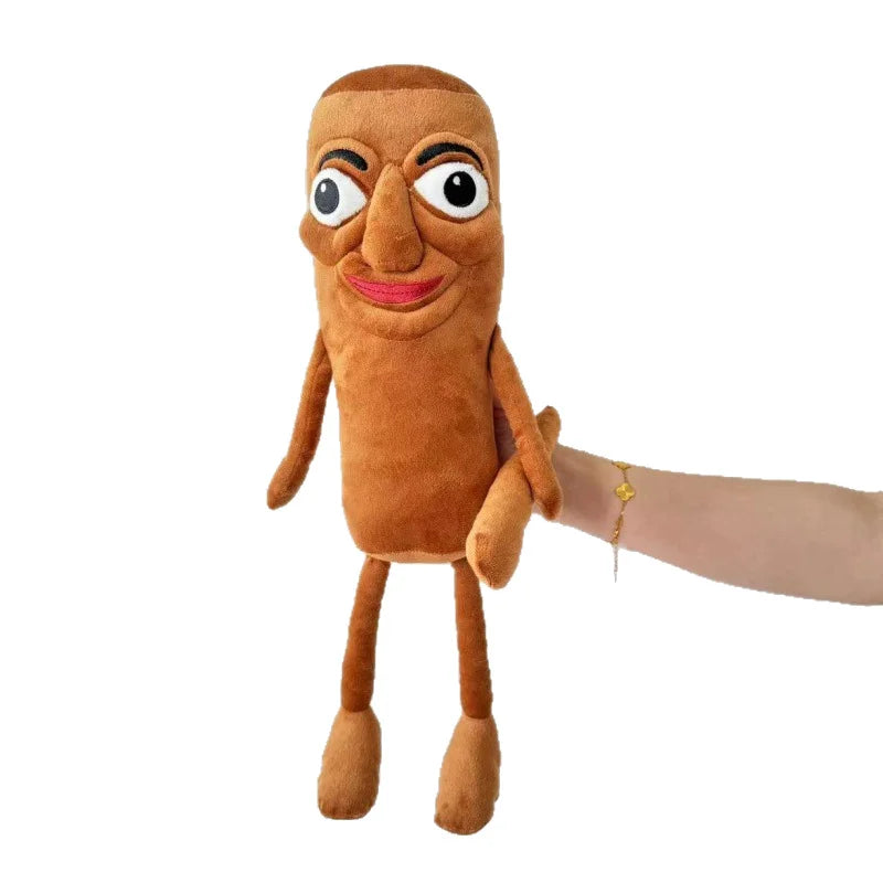 New Tralalelo Tralala Plush Tungtungtung Italian Brainrot Al Tralalero Tralala Plush Doll Stuffed Soft Pillow Custom Toys