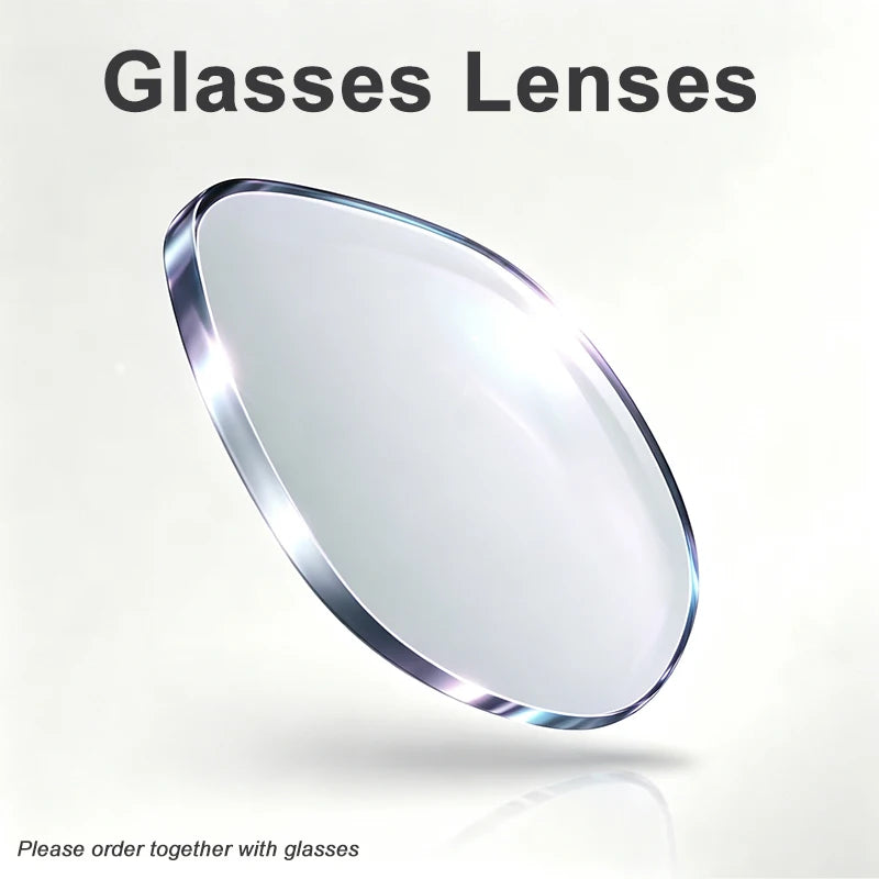 AI Smart Glasses Built-in HD Camera Dual Mic Noise Reduction WiFi Bluetooth Real-Time Transmission Object Recognition Glasses
