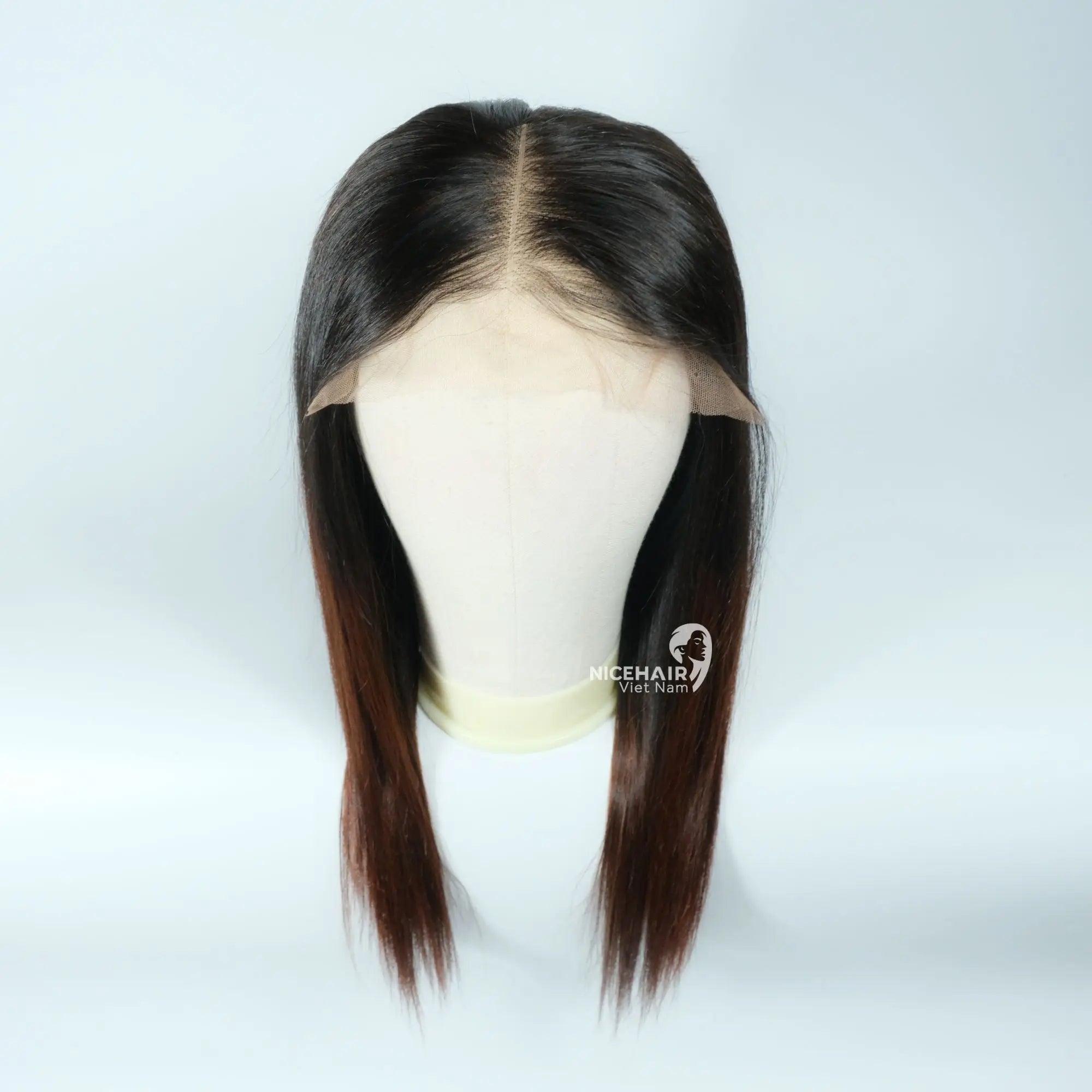 Black Curly Full Lace Frontal Wig Human Hair Wigs 13*4 Transparent Lace 100% Remy/Virgin Human Hair