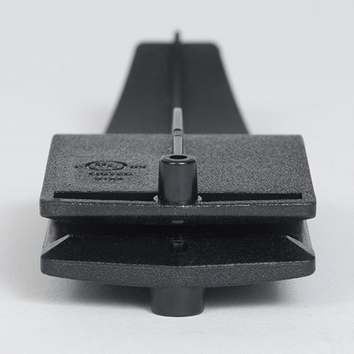 Runway kit cable retainer 10 pk