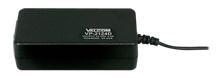 Wall Rack or Wall Mount 2 amp Power Sup
