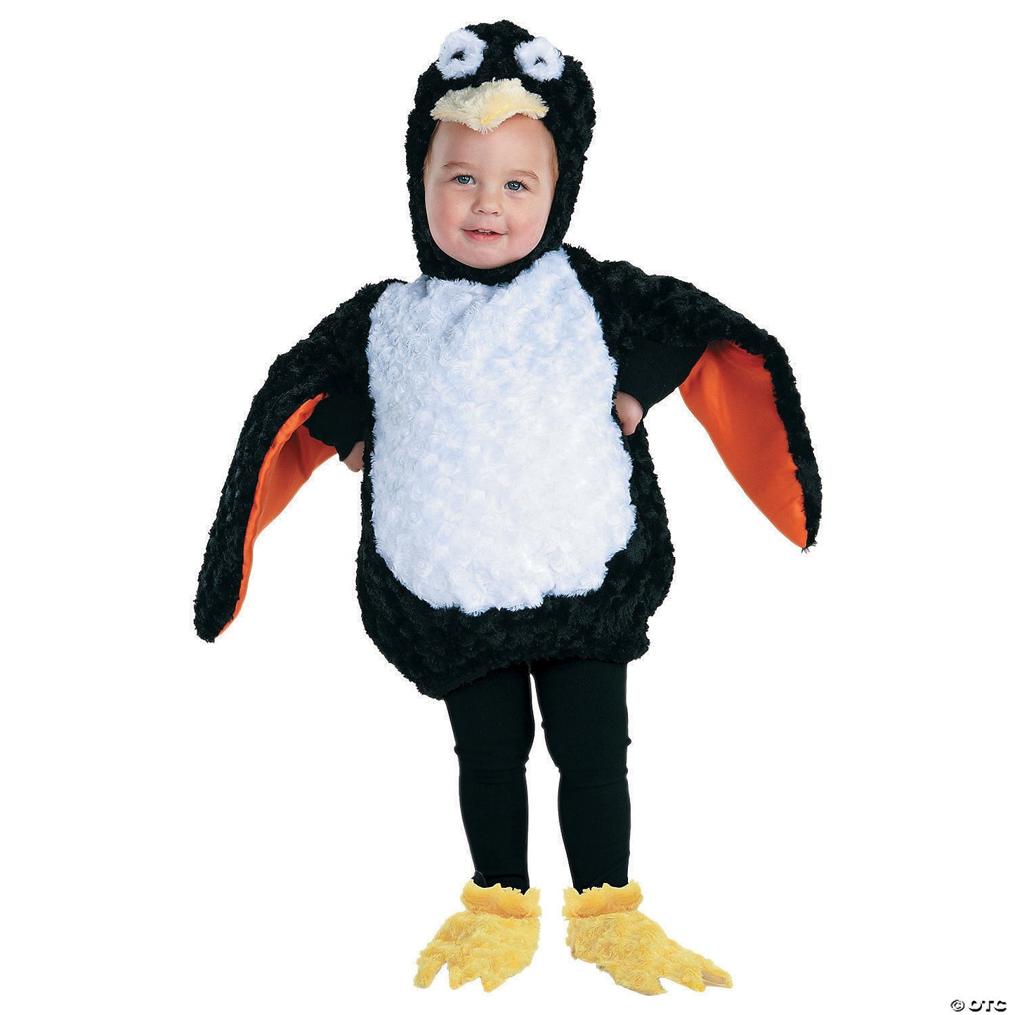 Penguin toddler 18-24