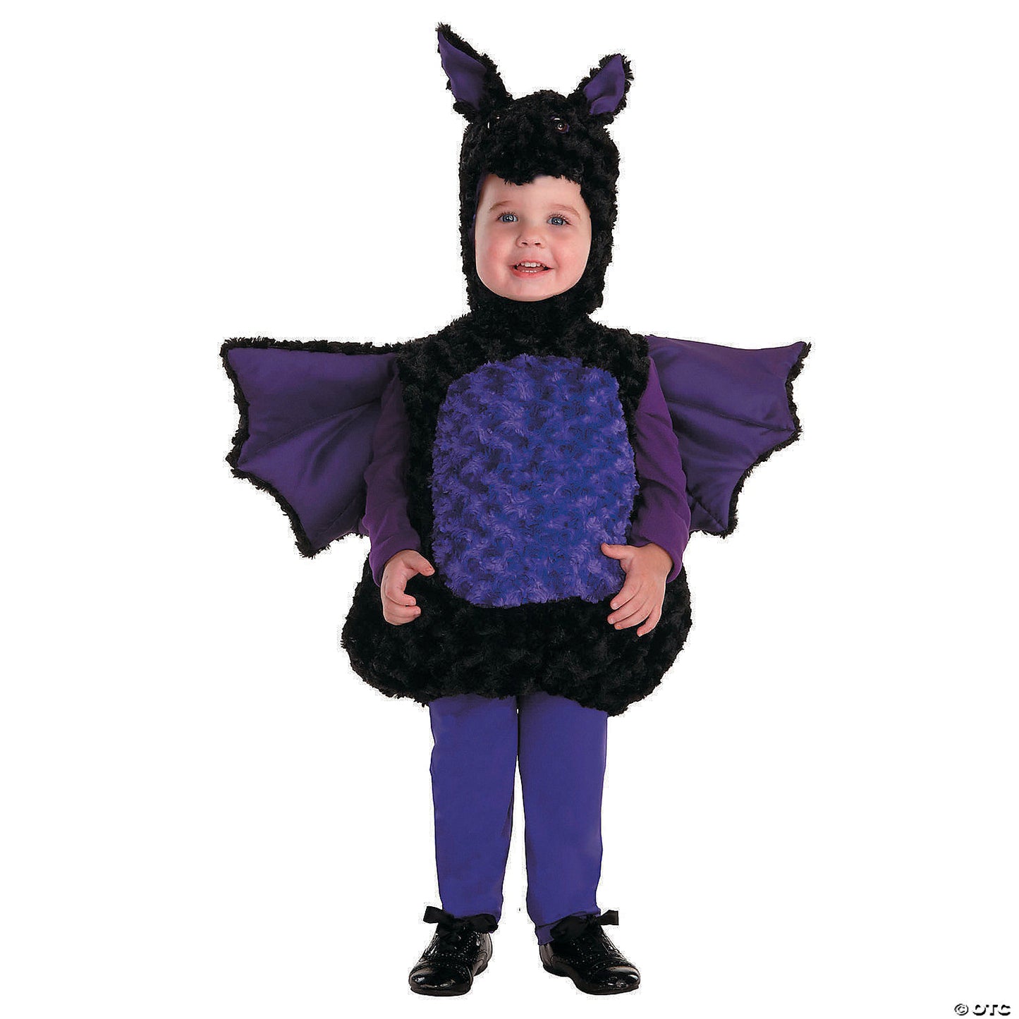 Bat toddler lg 2t-4t