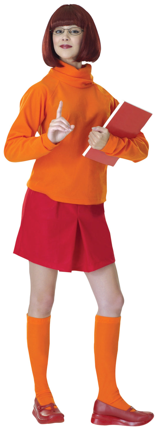 ScoobyDoo Velma Adult