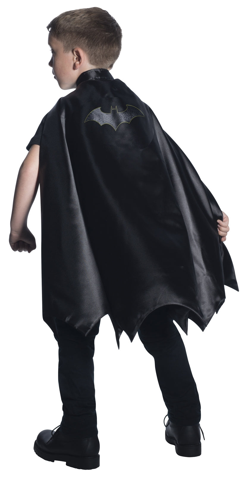 Batman Deluxe Child Cape
