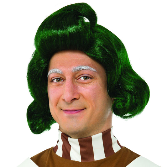Willy Wonka and the Chocolate Factory Oompa Loompa