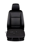 Car Seat Seat Heating Cushion Heated Car Seat Cover Seat Heated Cloak Automobile Cover Car Seat Protector Car Seat Heating