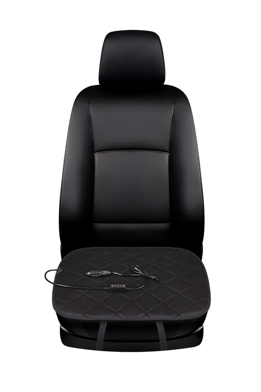Car Seat Seat Heating Cushion Heated Car Seat Cover Seat Heated Cloak Automobile Cover Car Seat Protector Car Seat Heating