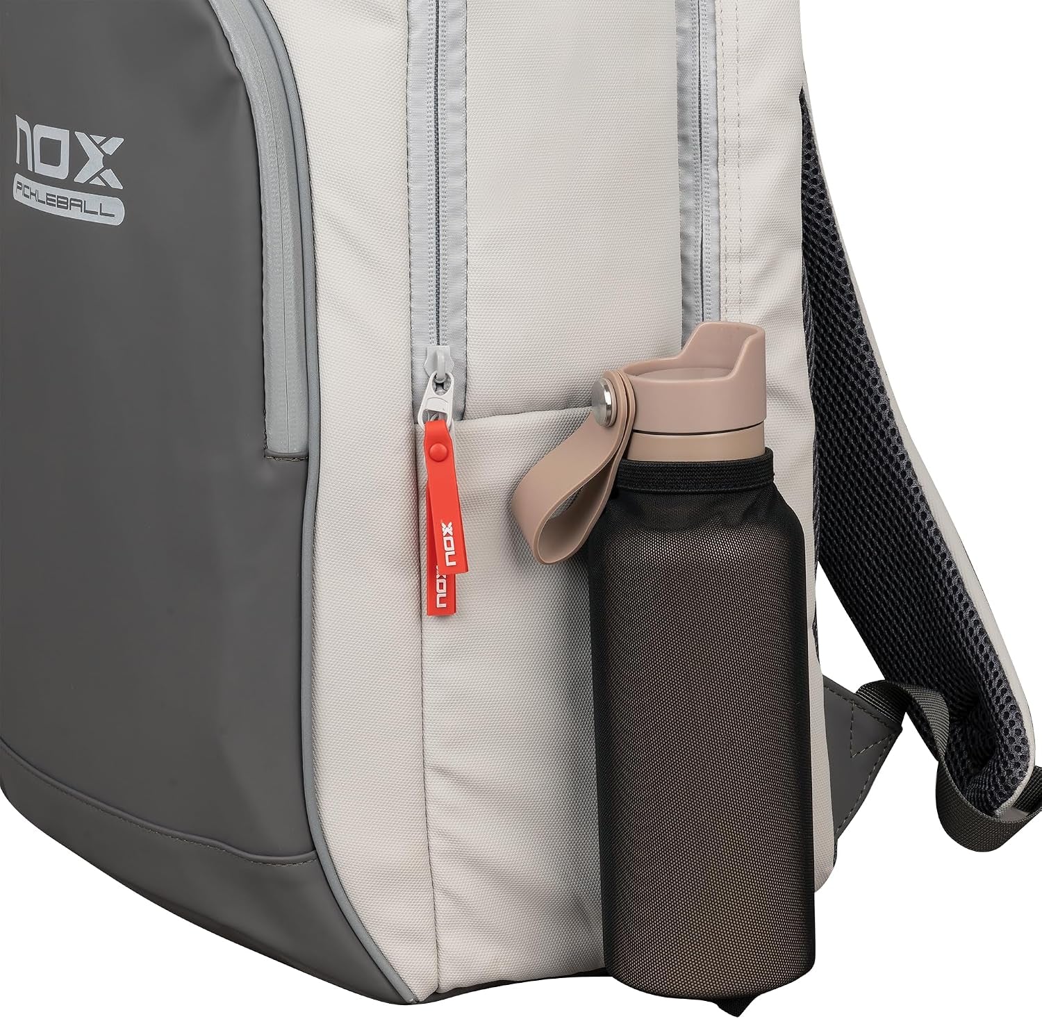 Pickleball Backpack Pro 2025 | 28L Pickleball Bag W/Thermotech