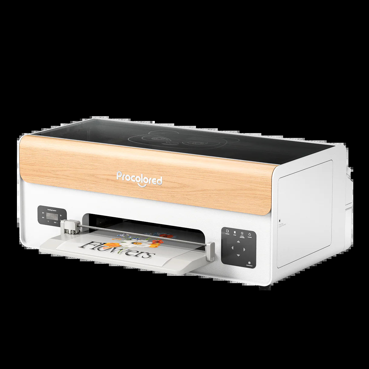P13 DTF Printer 13" A3 XP600