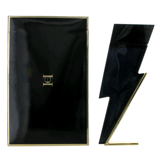 Bad Boy by Carolina Herrera, 5.1 oz Eau De Toilette Spray for Men