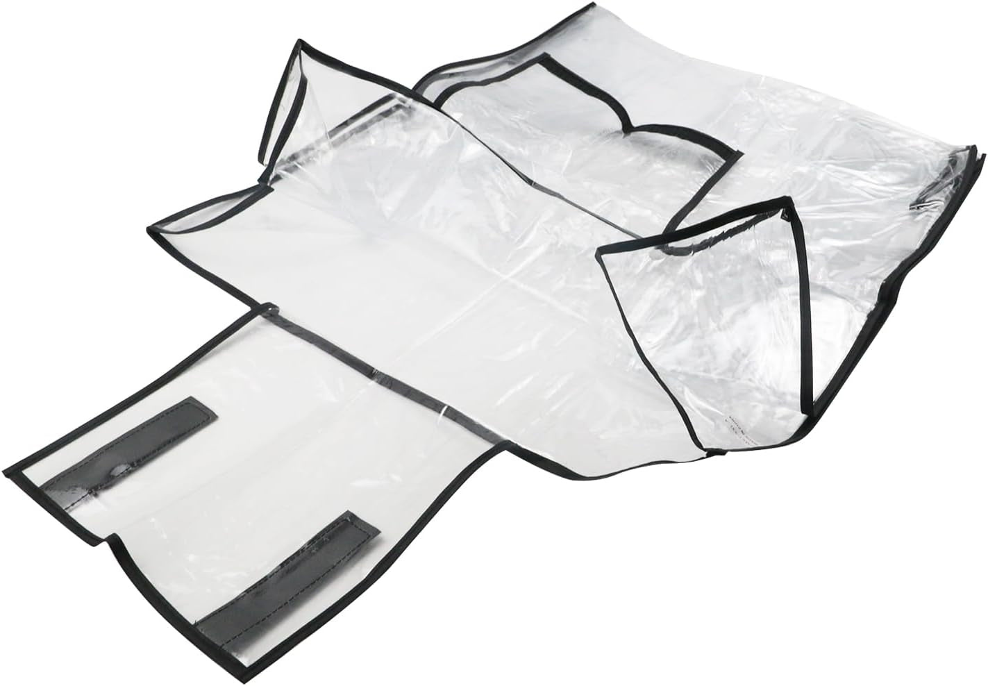 1PCS Pvc Suitcase Cover for 30 Inch Suitcase