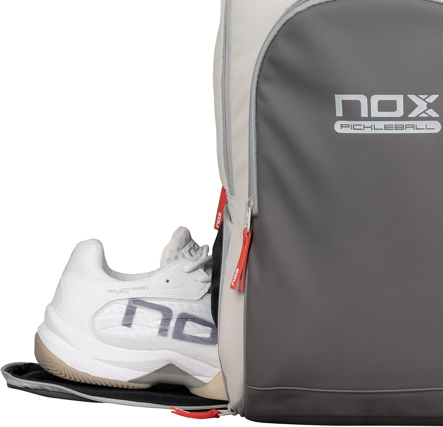 Pickleball Backpack Pro 2025 | 28L Pickleball Bag W/Thermotech