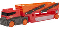 Mega Hauler with 6 Expandable Levels, Stores up to 50 1:64 Scale Toy Vehicles