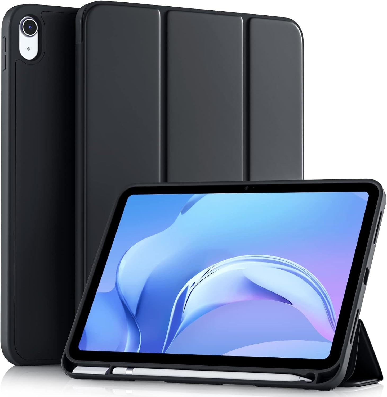 iPad Protective Case