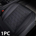 Car Seat Covers, PU Leather Perforated Leather Car Seat Cushions, Car Seat Protection Car Parts