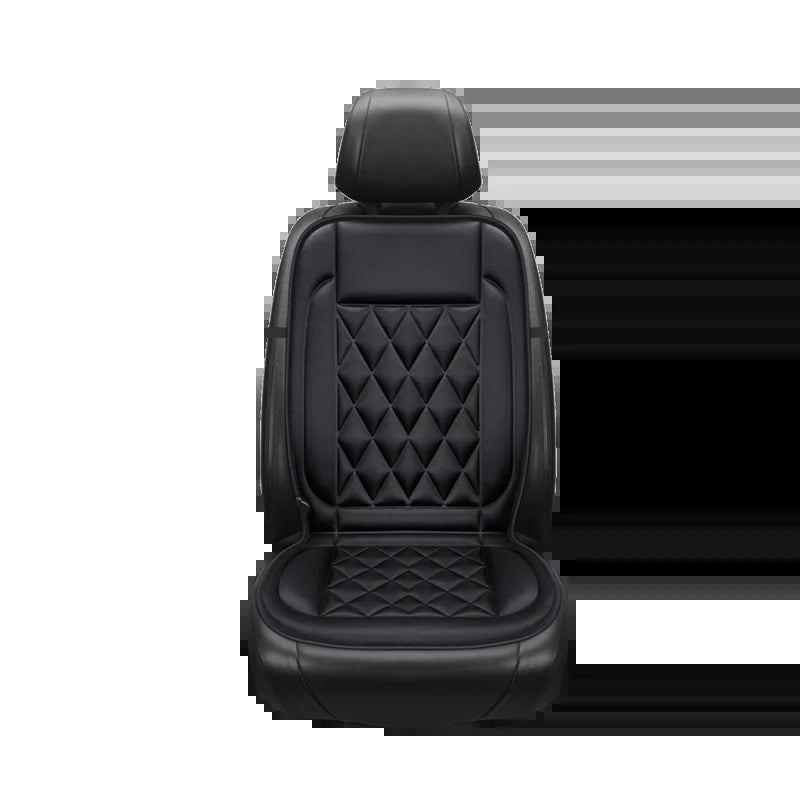 Car Seat Seat Heating Cushion Heated Car Seat Cover Seat Heated Cloak Automobile Cover Car Seat Protector Car Seat Heating