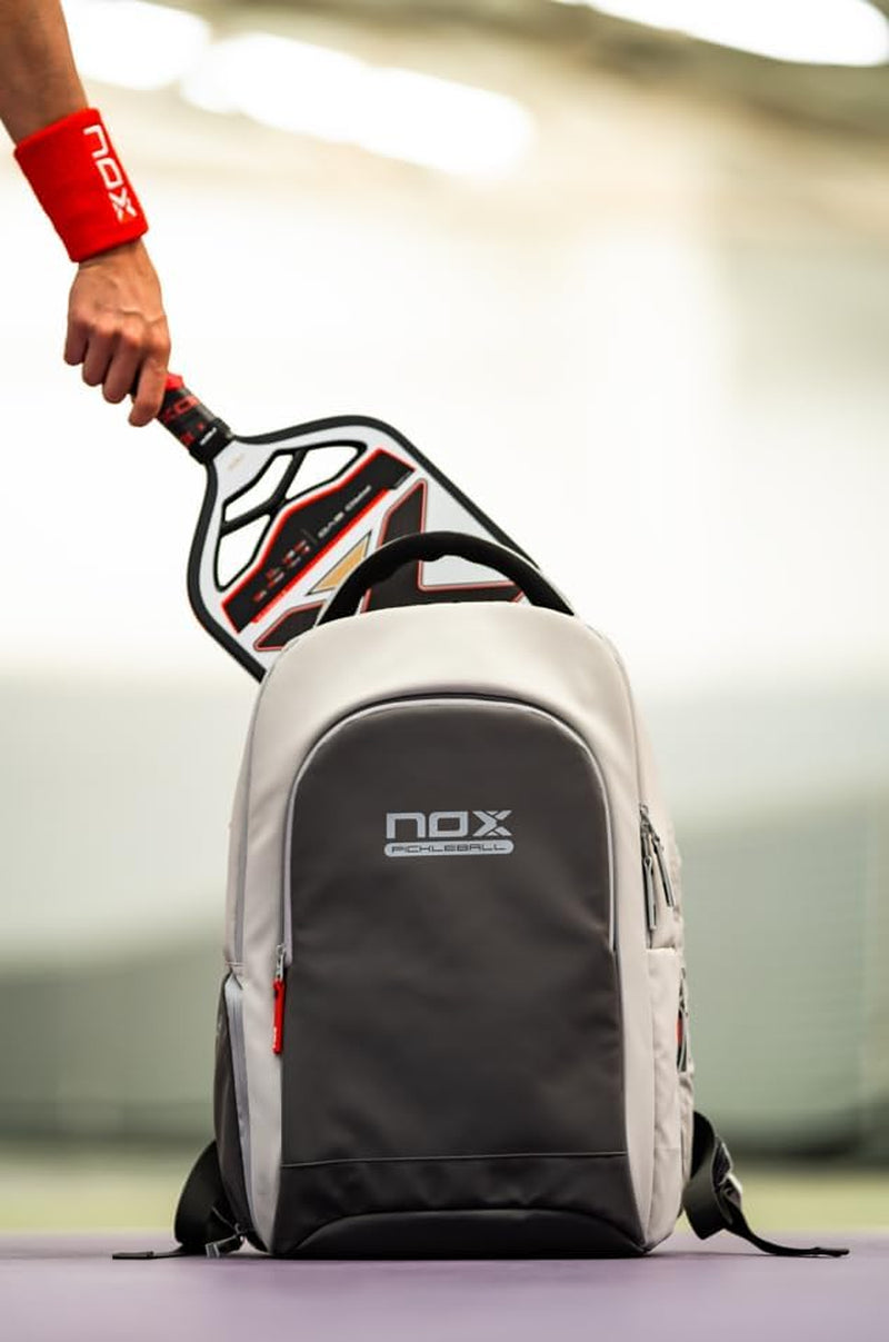 Pickleball Backpack Pro 2025 | 28L Pickleball Bag W/Thermotech