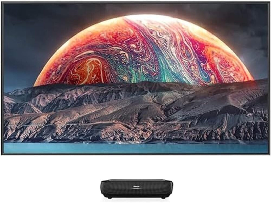 Hisense 120L9G-CINE120