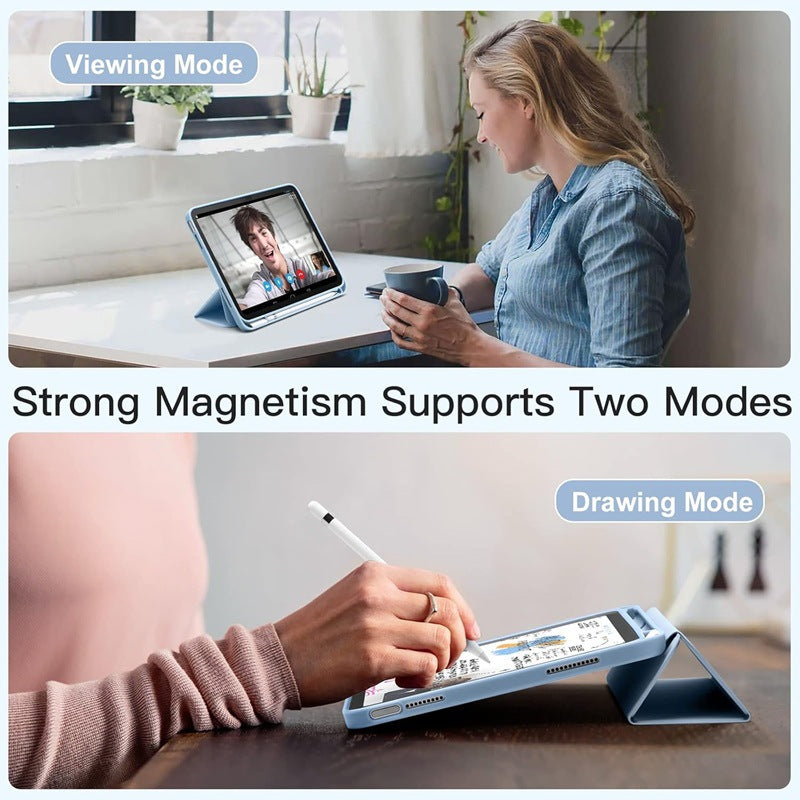 iPad Protective Case