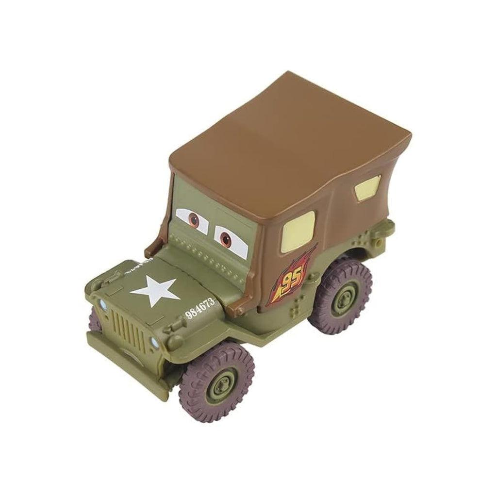 Car 1:55 Diecast Model Car Toys for Boys Kids Birthday Gifts