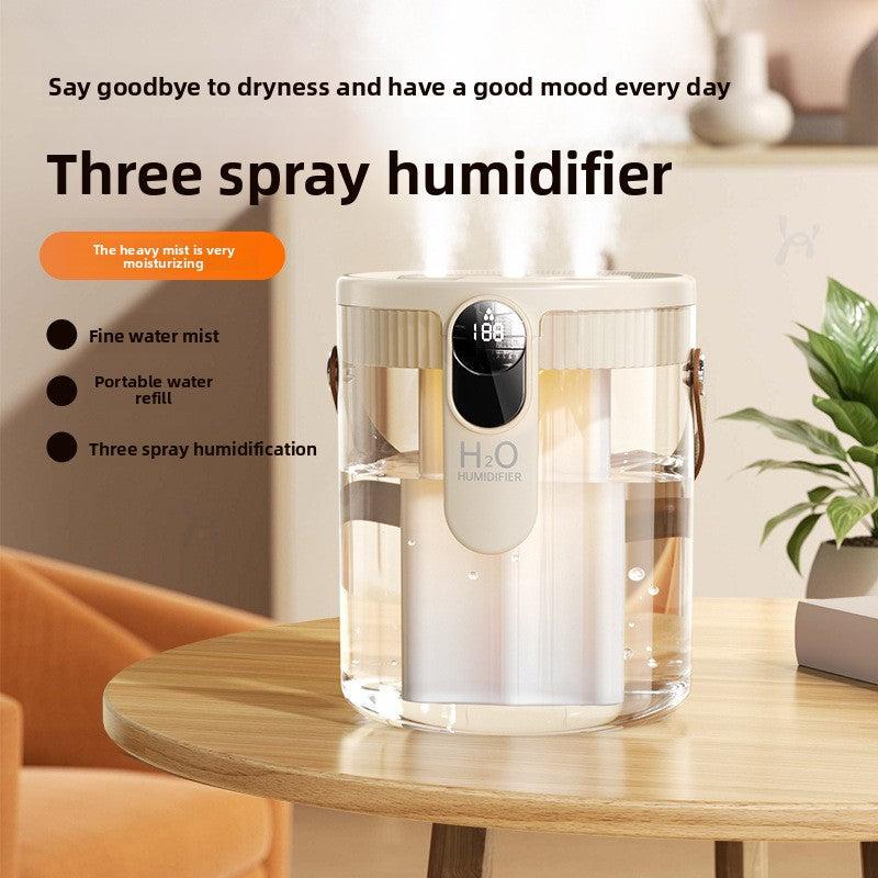 Home Humidifier